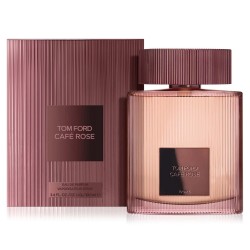 Tom Ford Cafe Rose (2023) EDP 100 мл - ПАРФЮМ Унисекс