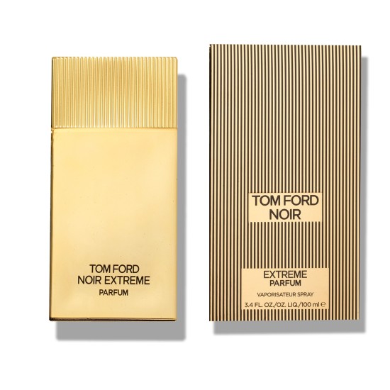 Tom Ford Noir Extreme Parfum 100 мл - ПАРФЮМ за мъже - Fragrance Bulgaria