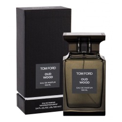 Tom Ford Oud Wood EDP - ПАРФЮМ Унисекс