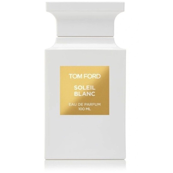 Tom Ford Soleil Blanc EDP 100 мл - ПАРФЮМ Унисекс - Fragrance Bulgaria