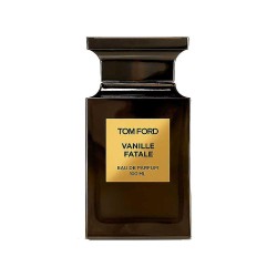 Tom Ford Vanille Fatale EDP 100 мл - ТЕСТЕР Унисекс