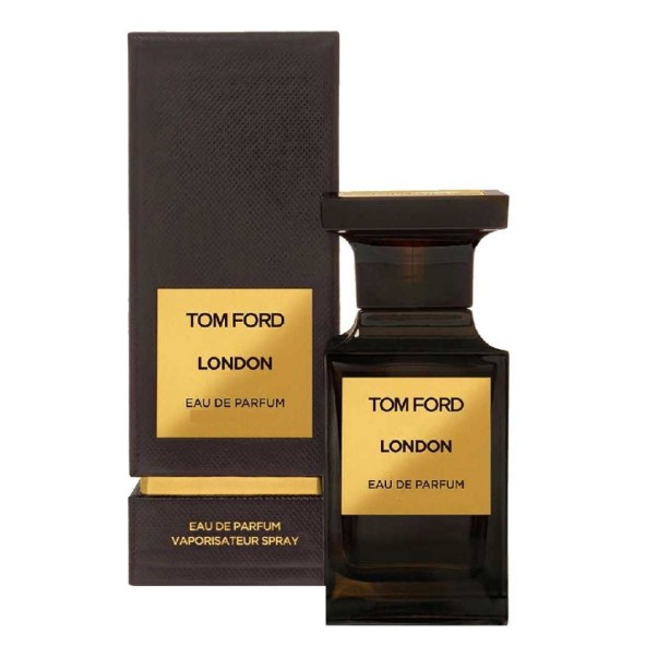 Tom Ford London EDP 100 мл – ПАРФЮМ за мъже - Fragrance Bulgaria