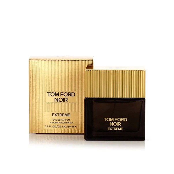 Tom Ford Noir Extreme EDP 100 ml - ТЕСТЕР за мъже - Fragrance Bulgaria