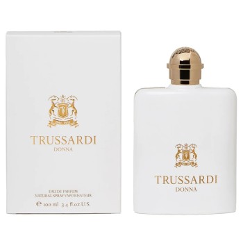 Trussardi Donna EDP 100 ml - Fragrance Bulgaria