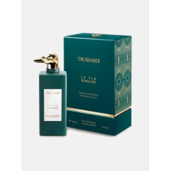 Trussardi Le Vie di Milano Behind The Certain Piazza Alla Scala EDP 100 мл - ПАРФЮМ Унисекс 