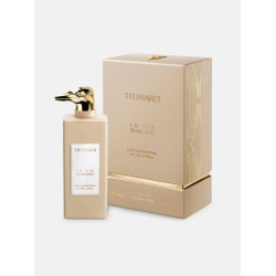 Trussardi Le Vie di Milano Limitless Shopping Via Della Spiga EDP 100 мл - ПАРФЮМ Унисекс 