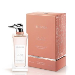 Trussardi Le Vie Di Milano The Italian Artist of Via Solferino EDP 100 мл - ПАРФЮМ Унисекс