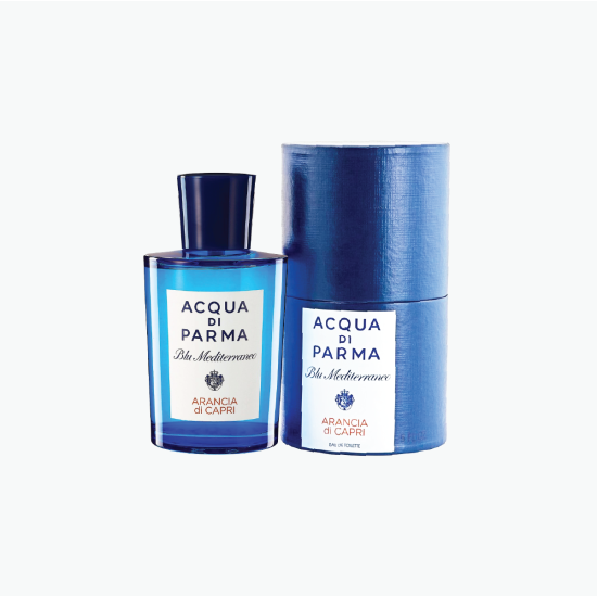 Acqua di Parma Blu Mediterraneo Arancia di Capri EDT 100 мл - ПАРФЮМ Унисекс - Fragrance Bulgaria