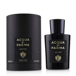 Acqua di Parma Leather EDP 100 мл - ПАРФЮМ Унисекс