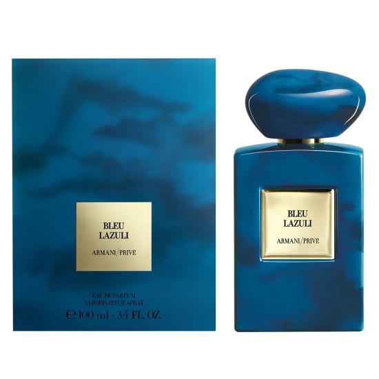 Armani Prive Bleu Turquoise EDP 100 мл - ПАРФЮМ Унисекс - Fragrance Bulgaria