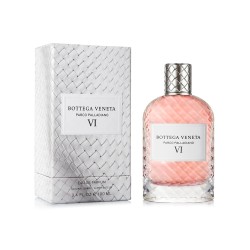 Bottega Veneta Parco Palladiano VI Rosa EDP 100 мл - ПАРФЮМ Унисекс