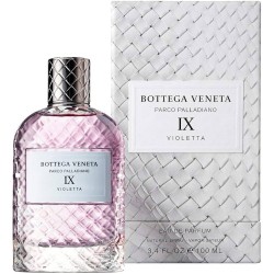 Bottega Veneta Parco Palladiano IX Violetta EDP 100 мл - ПАРФЮМ Унисекс