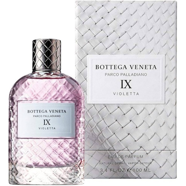 Bottega Veneta Parco Palladiano IX Violetta EDP 100 мл - ПАРФЮМ Унисекс - Fragrance Bulgaria