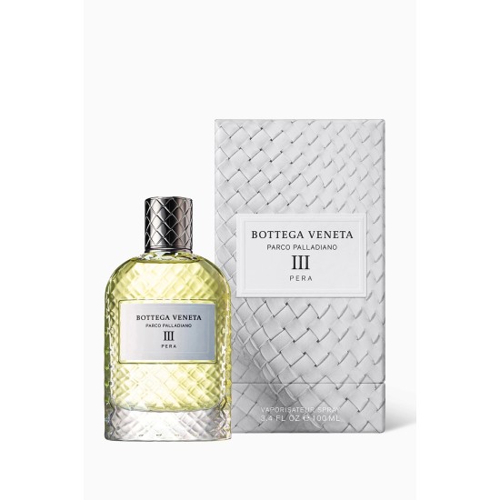 Bottega Veneta Parco Palladiano III Pera EDP 100 мл - ПАРФЮМ Унисекс - Fragrance Bulgaria