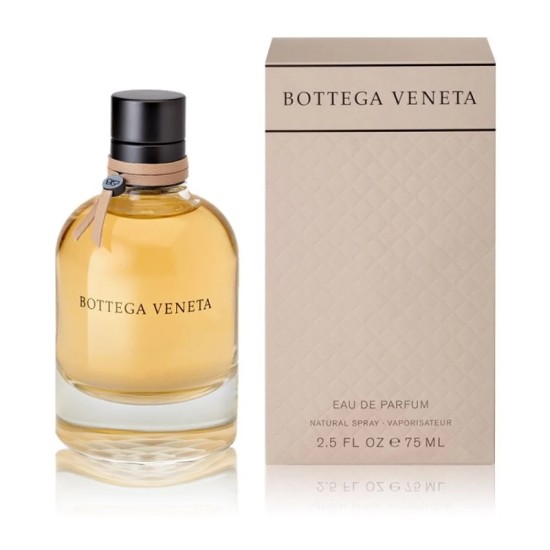 Bottega Veneta Pour Femme EDP 75 мл - ПАРФЮМ за жени - Fragrance Bulgaria