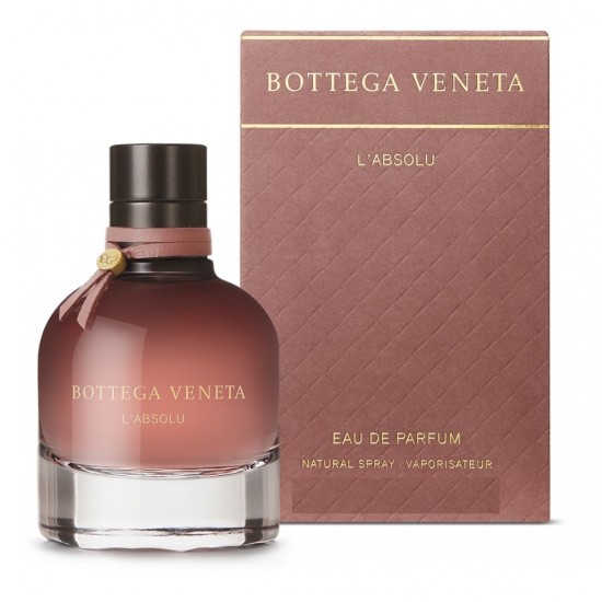 Bottega Veneta Pour Femme L`Aboslu EDP 75 ml for Women - Fragrance Bulgaria