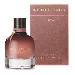 Bottega Veneta Pour Femme L`Aboslu EDP 75 ml for Women