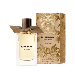 Burberry London England Ash Flower EDP 100 мл - ПАРФЮМ за жени