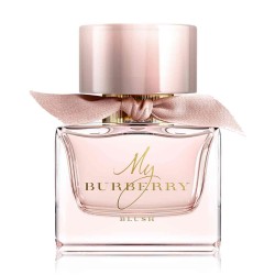 Burberry My Blush EDT - ПАРФЮМ за жени