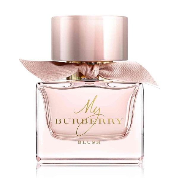 Burberry My Blush EDT for Women - Fragrance Bulgaria