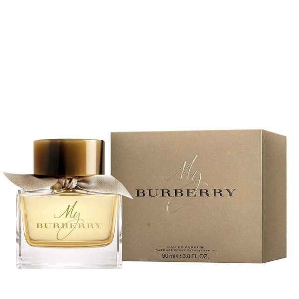 Burberry My Burberry EDP for Women - Fragrance Bulgaria