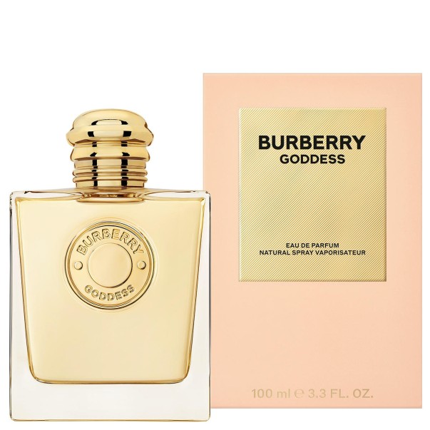 Burberry Goddess EDP 100 ml - Fragrance Bulgaria