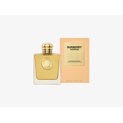 Burberry Goddess Intense EDP 100 мл - ПАРФЮМ за жени