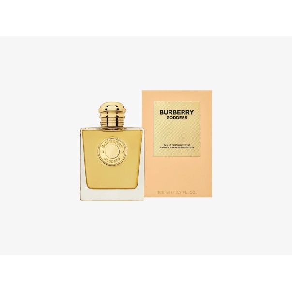 Burberry Goddess Intense EDP 100 мл - ПАРФЮМ за жени - Fragrance Bulgaria