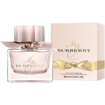 Burberry My Blush EDT for Women - Fragrance Bulgaria