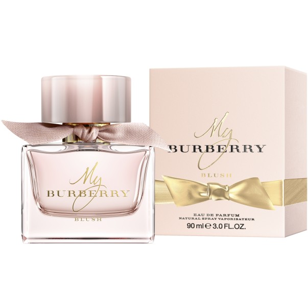 Burberry My Blush EDT - ПАРФЮМ за жени - Fragrance Bulgaria