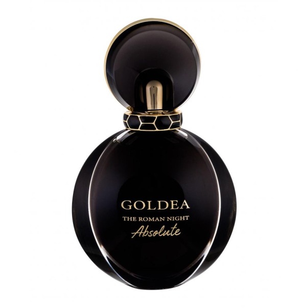 Bvlgari Goldea The Roman Night Absolute EDP 75 мл - ТЕСТЕР за жени - Fragrance Bulgaria