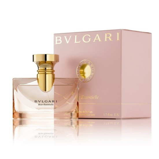 Bvlgari Rose Essentielle EDT 100 мл - ПАРФЮМ за жени - Fragrance Bulgaria