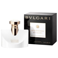 Bvlgari Splendida Patchouli Tentation EDP 100 мл - ПАРФЮМ за жени