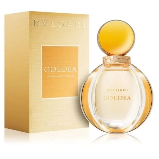 Bvlgari Goldea EDP 90 мл - ПАРФЮМ за жени - Fragrance Bulgaria