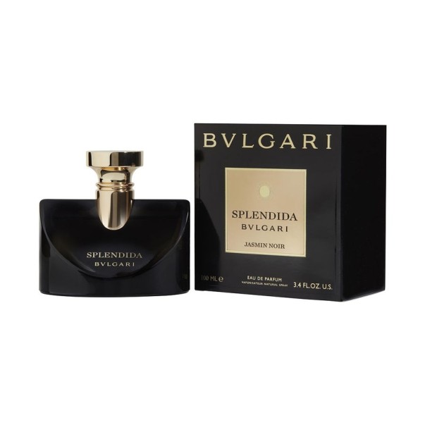 BVLGARI Splendida Jasmin Noir EDP 100 мл - ПАРФЮМ за жени - Fragrance Bulgaria