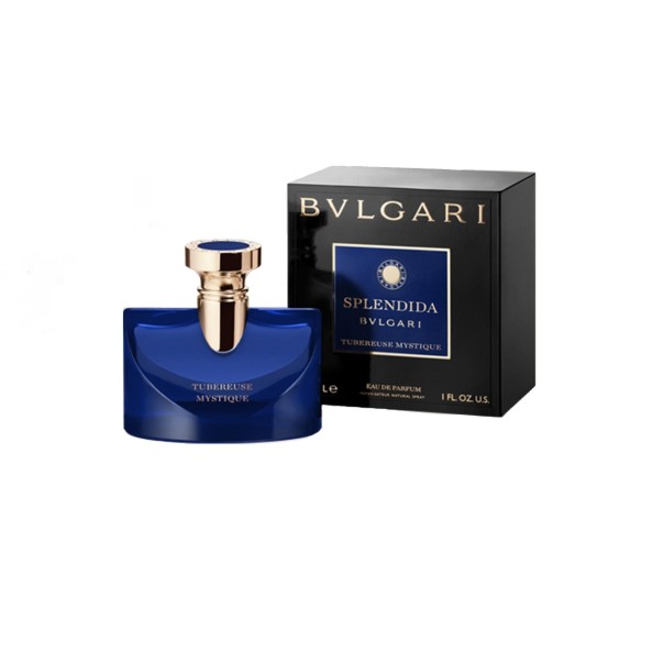 Bvlgari Splendida Tubereuse Mystique EDP 100 ml - ТЕСТЕР за жени - Fragrance Bulgaria