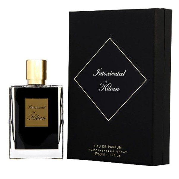 By Kilian Intoxicated EDP 50 ml - ТЕСТЕР за жени - Fragrance Bulgaria