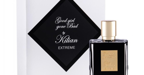 Kilian Good Girl Gone Bad Extreme Perfume