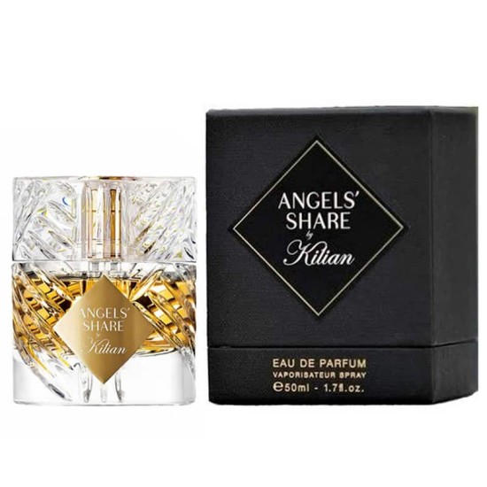 Kilian Angels Share EDP 50 мл - ПАРФЮМ за жени Kilian Angels Share EDP 50 мл - ПАРФЮМ за жени