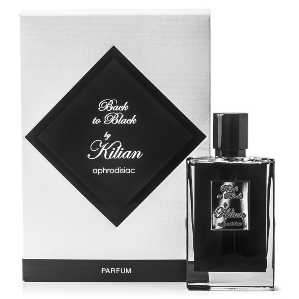 By Kilian Back to Black Aphrodisiac EDP 50 ml - ТЕСТЕР Унисекс - Fragrance Bulgaria