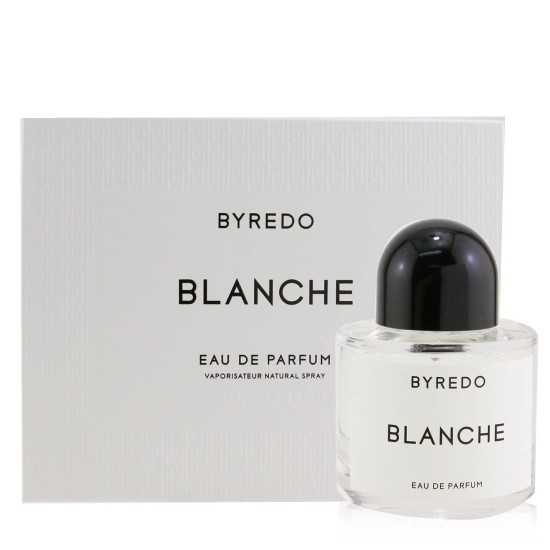 Byredo Blanche EDP 100 мл - ПАРФЮМ Унисекс - Fragrance Bulgaria