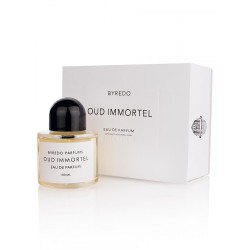 Byredo Oud Immortel EDP 100 мл - ПАРФЮМ Унисекс