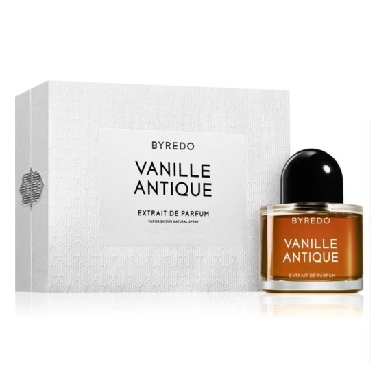 Byredo Vanille Antique EDP 100 ml - Fragrance Bulgaria