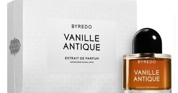 Byredo Vanille Antique EDP 100 ml Fragrance Bulgaria