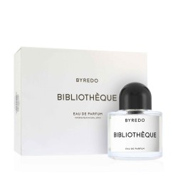 Byredo Bibliotheque EDP 100 мл - ПАРФЮМ Унисекс