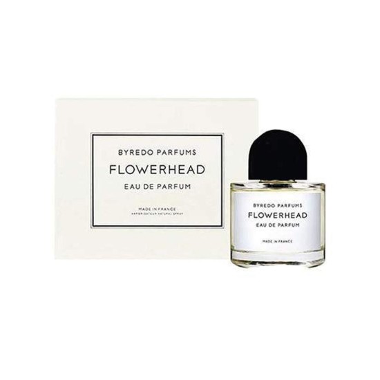 Byredo Flowerhead EDP 100 ml - Fragrance Bulgaria