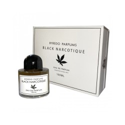 Byredo Black Narcotique EDP 100 мл - ПАРФЮМ Унисекс