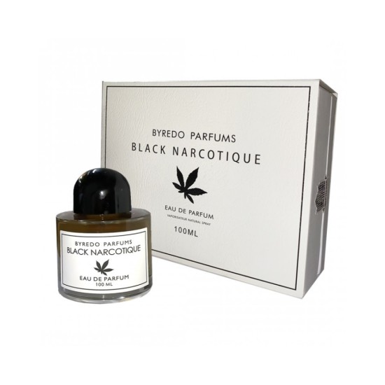 Byredo Black Narcotique EDP 100 ml - Fragrance Bulgaria