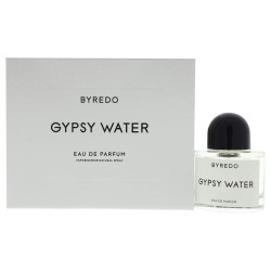 Byredo Gypsy Water EDP 100 ml - ПАРФЮМ Унисекс