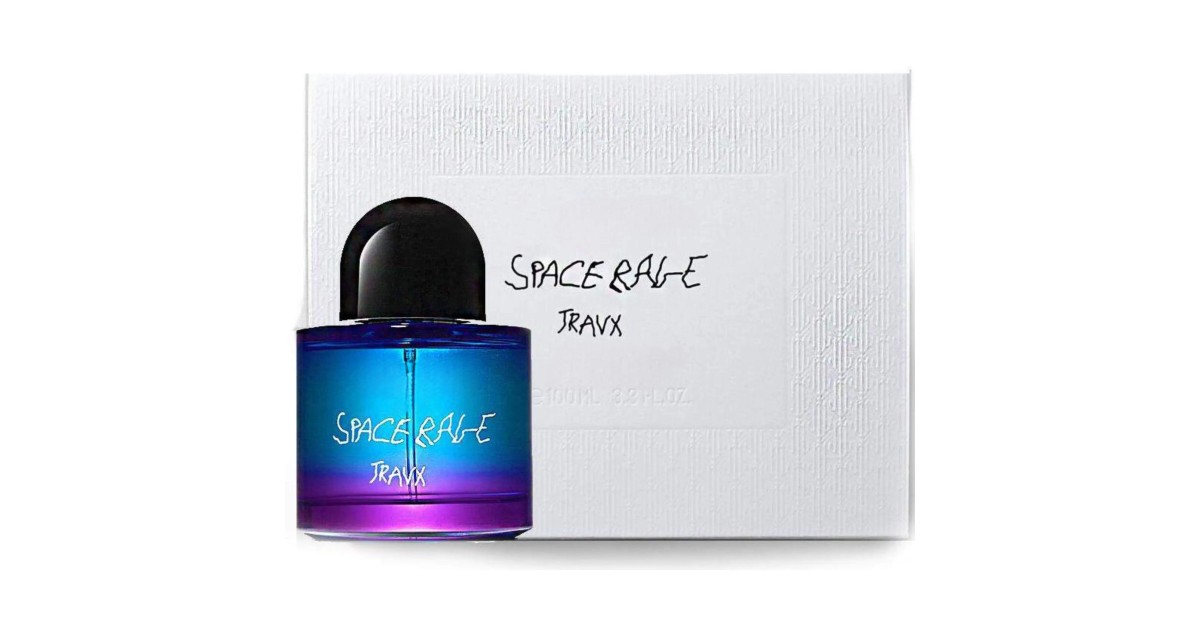 Byredo Space Rage Travx EDP 100 ml - Fragrance Bulgaria